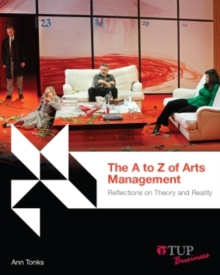A to Z of Arts Management