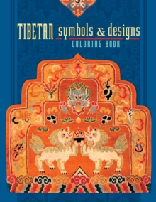 TIBETAN SYMBOLS & DESIGNS