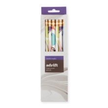 Adrift Pencil Set