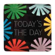 Lorena Siminovich Small Porcelain Tray