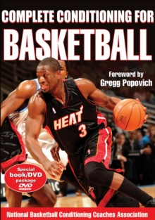 Complete Conditioning for Basketball