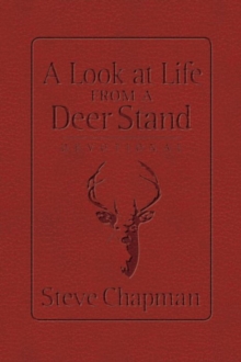 Look at Life from a Deer Stand Devotional