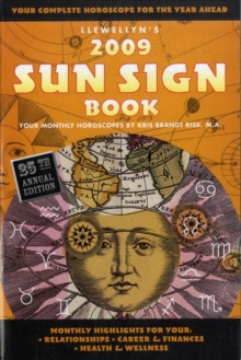 Llewellyn's 2009 Sun Sign Book