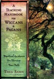 Teaching Handbook for Wiccans and Pagans
