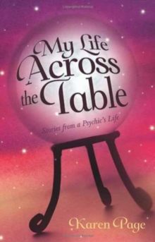 My Life Across the Table