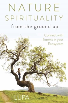 Nature Spirituality from the Ground Up