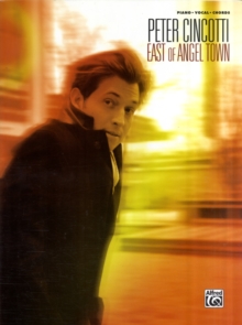 EAST OF ANGEL TOWN PVG