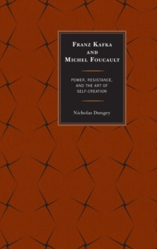 Franz Kafka and Michel Foucault