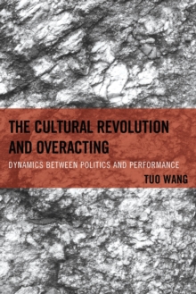 Cultural Revolution and Overacting