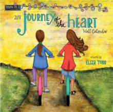JOURNEY OF THE HEART CALENDAR 2017