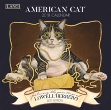 AMERICAN CAT M