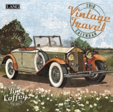 VINTAGE TRAVEL M