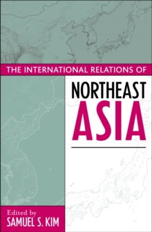 International Relations of Northeast Asia