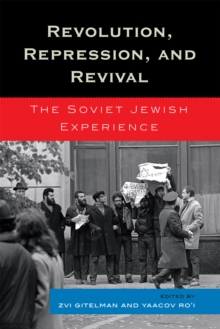 Revolution, Repression, and Revival