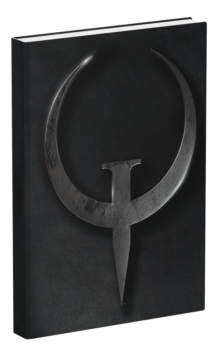 Quake Champions Player's Journal