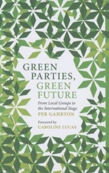 Green Parties, Green Future