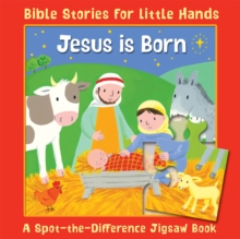 Jesus is Born