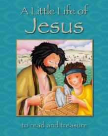 Little Life of Jesus