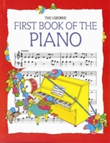 First Book of the Piano