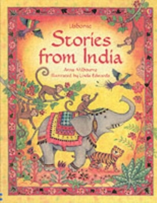 Stories From India