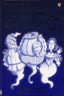Stories of Ghosts