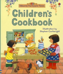 Farmyard Tales Cookbook