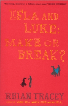 Isla and Luke