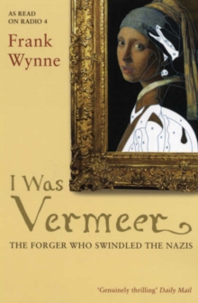 I Was Vermeer