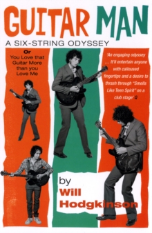 Guitar Man