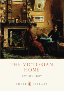 Victorian Home