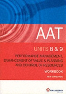 PERFORMANCE MANAGEMENT ETC P 8 & 9