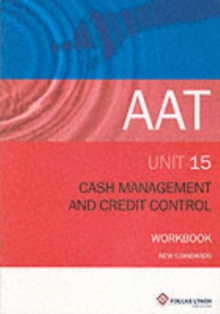 CASH MANAGEMENT & CREDIT CONTROL P15
