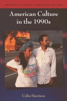 American Culture in the 1990s