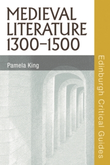 Medieval Literature, 1300-1500