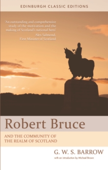 Robert Bruce