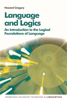 Language and Logics
