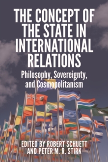 Concept of the State in International Relations