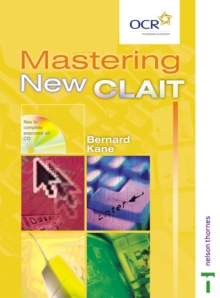 Mastering New CLAIT