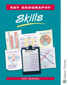 Key Geography: Skills
