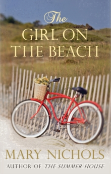 Girl on the Beach