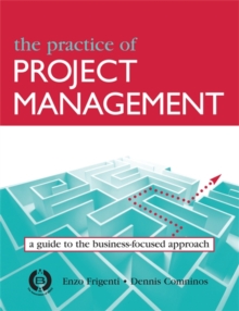 Practice of Project Management