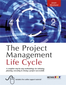 Project Management Life Cycle