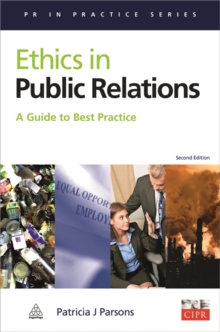 Ethics in Public Relations