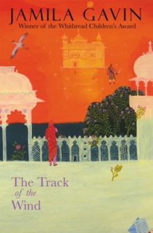 Track of the Wind