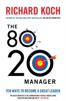 80/20 Manager