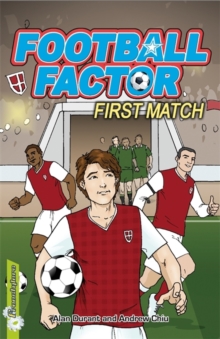 First Match
