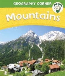 Popcorn: Geography Corner: Mountains