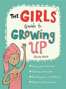 Girls' Guide to Growing Up