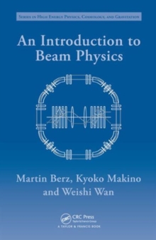Introduction to Beam Physics