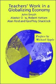 Teachers' Work in a Globalising Economy